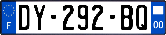 DY-292-BQ