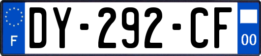 DY-292-CF