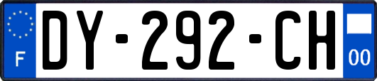 DY-292-CH