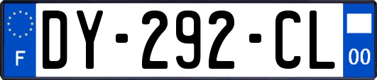 DY-292-CL