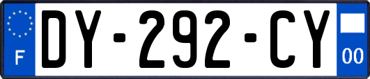 DY-292-CY