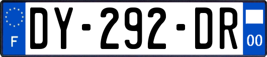 DY-292-DR