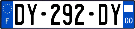 DY-292-DY