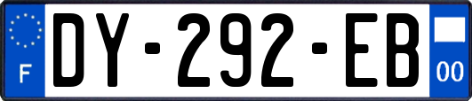 DY-292-EB