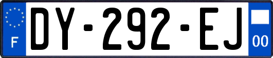 DY-292-EJ