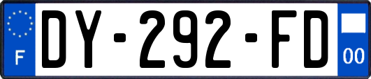 DY-292-FD