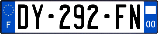DY-292-FN
