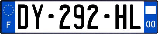 DY-292-HL