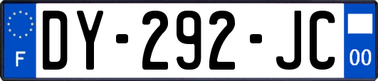 DY-292-JC