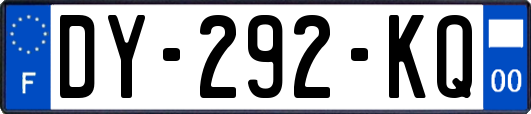 DY-292-KQ