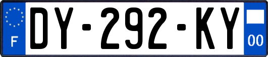 DY-292-KY