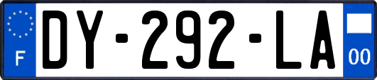 DY-292-LA