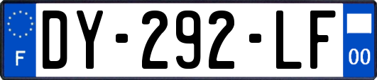 DY-292-LF