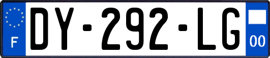 DY-292-LG