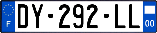 DY-292-LL