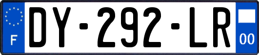 DY-292-LR