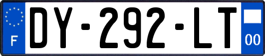 DY-292-LT