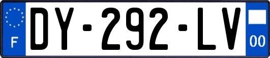 DY-292-LV