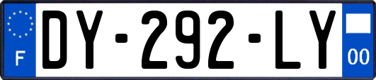 DY-292-LY