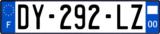 DY-292-LZ