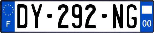 DY-292-NG