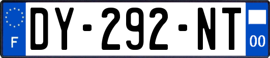 DY-292-NT