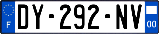 DY-292-NV