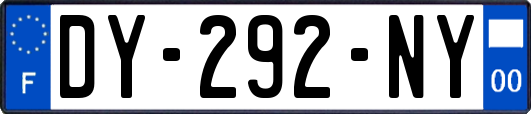 DY-292-NY