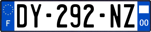 DY-292-NZ