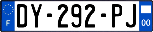 DY-292-PJ