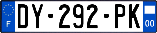 DY-292-PK