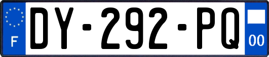 DY-292-PQ