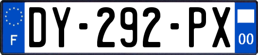 DY-292-PX