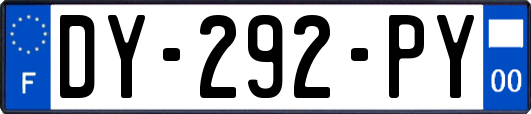 DY-292-PY