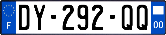 DY-292-QQ