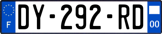 DY-292-RD