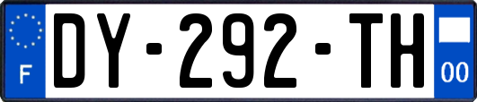 DY-292-TH