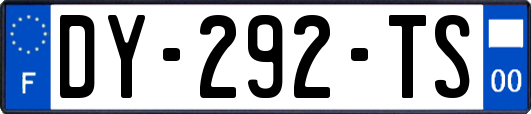 DY-292-TS