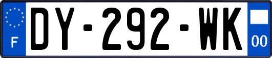 DY-292-WK