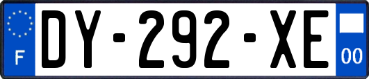 DY-292-XE