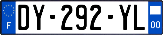 DY-292-YL