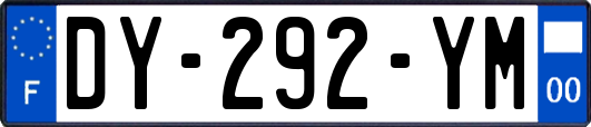 DY-292-YM