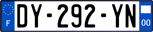 DY-292-YN
