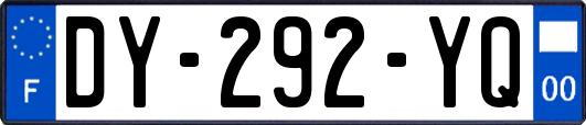 DY-292-YQ