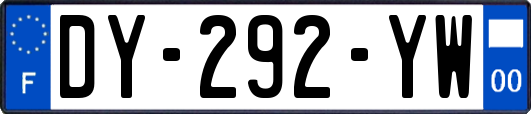 DY-292-YW