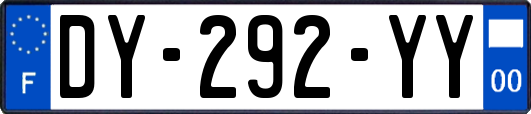 DY-292-YY