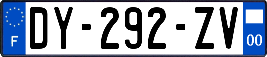 DY-292-ZV