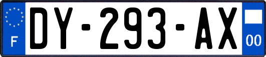 DY-293-AX