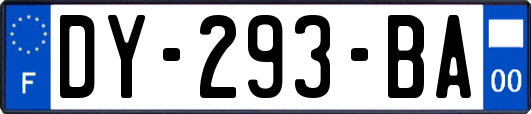 DY-293-BA