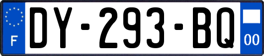 DY-293-BQ